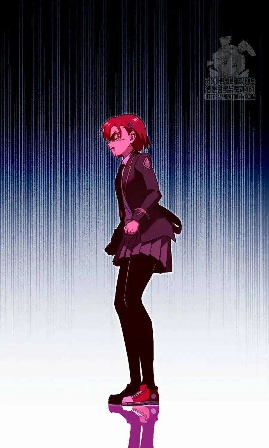 I Took over The Academy With a Single Sashimi Knife Chapter 13 page 130 - 