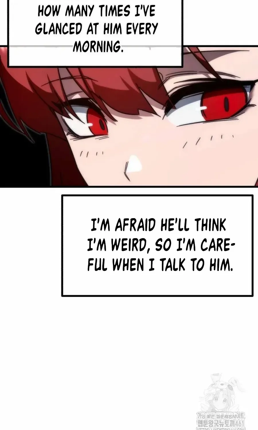 I Took over The Academy With a Single Sashimi Knife Chapter 13 page 14 - 