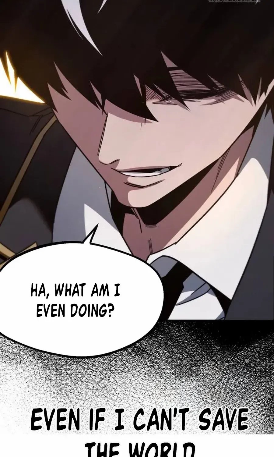 I Took over The Academy With a Single Sashimi Knife Chapter 13 page 133 - 