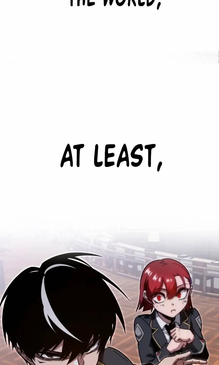 I Took over The Academy With a Single Sashimi Knife Chapter 13 page 134 - 