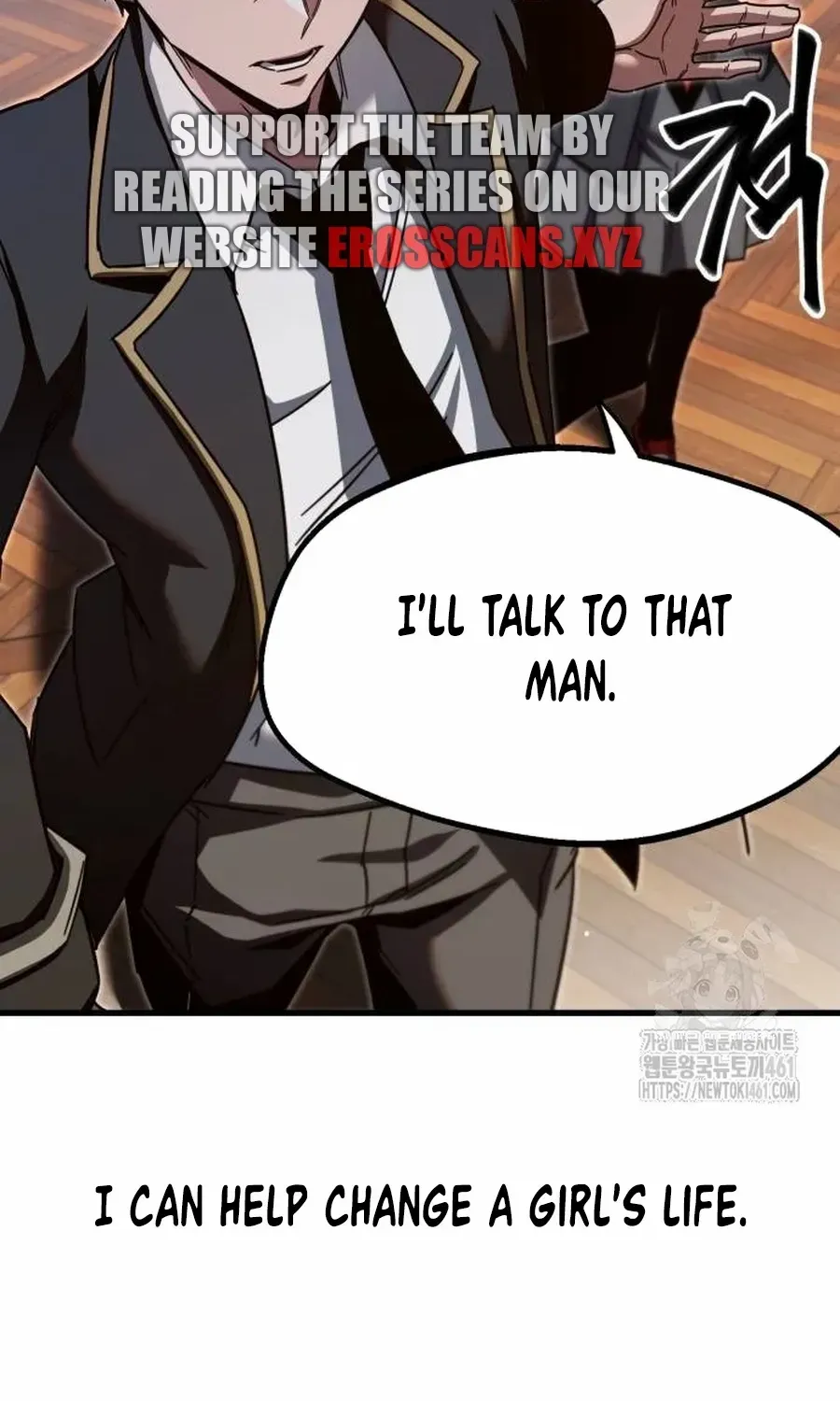 I Took over The Academy With a Single Sashimi Knife Chapter 13 page 135 - 
