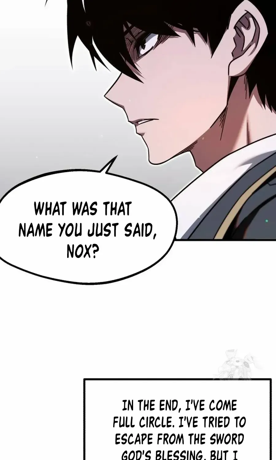 I Took over The Academy With a Single Sashimi Knife Chapter 13 page 138 - 