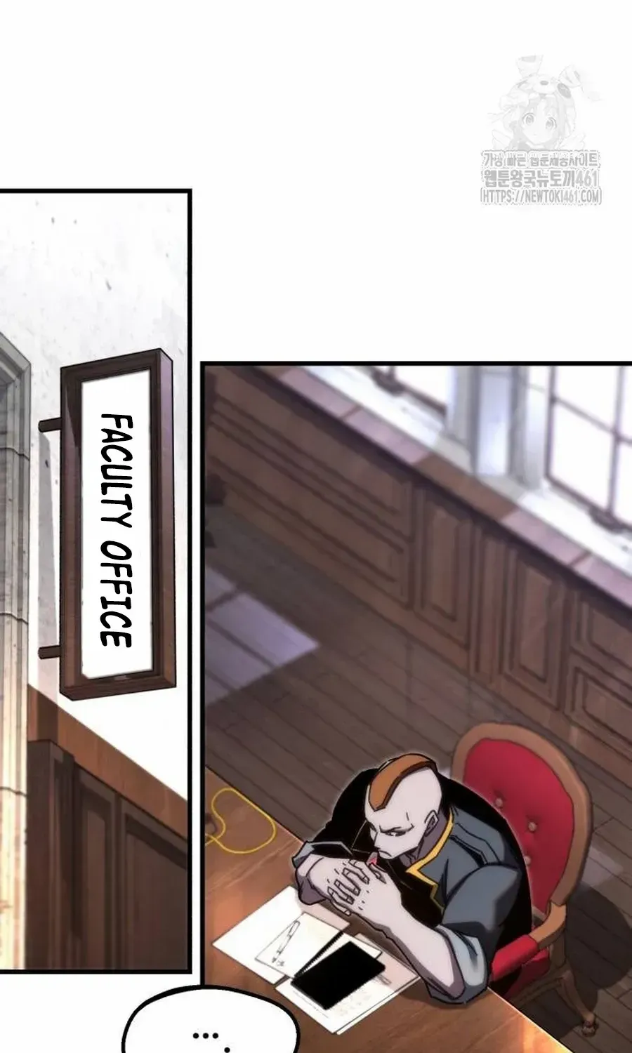 I Took over The Academy With a Single Sashimi Knife Chapter 13 page 146 - 