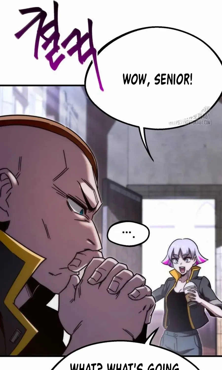 I Took over The Academy With a Single Sashimi Knife Chapter 13 page 149 - 