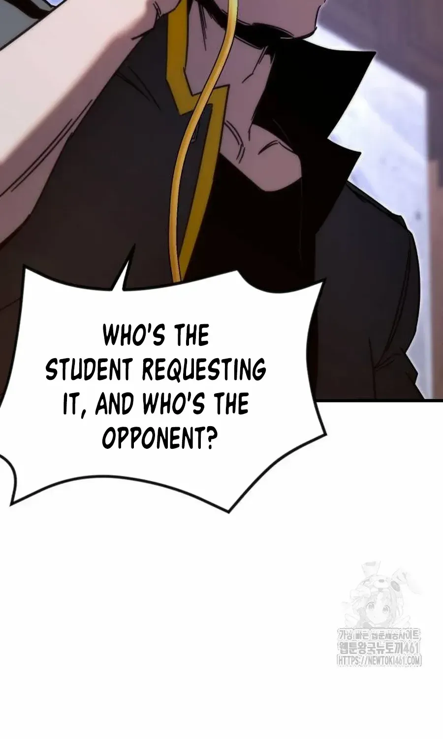 I Took over The Academy With a Single Sashimi Knife Chapter 13 page 154 - 