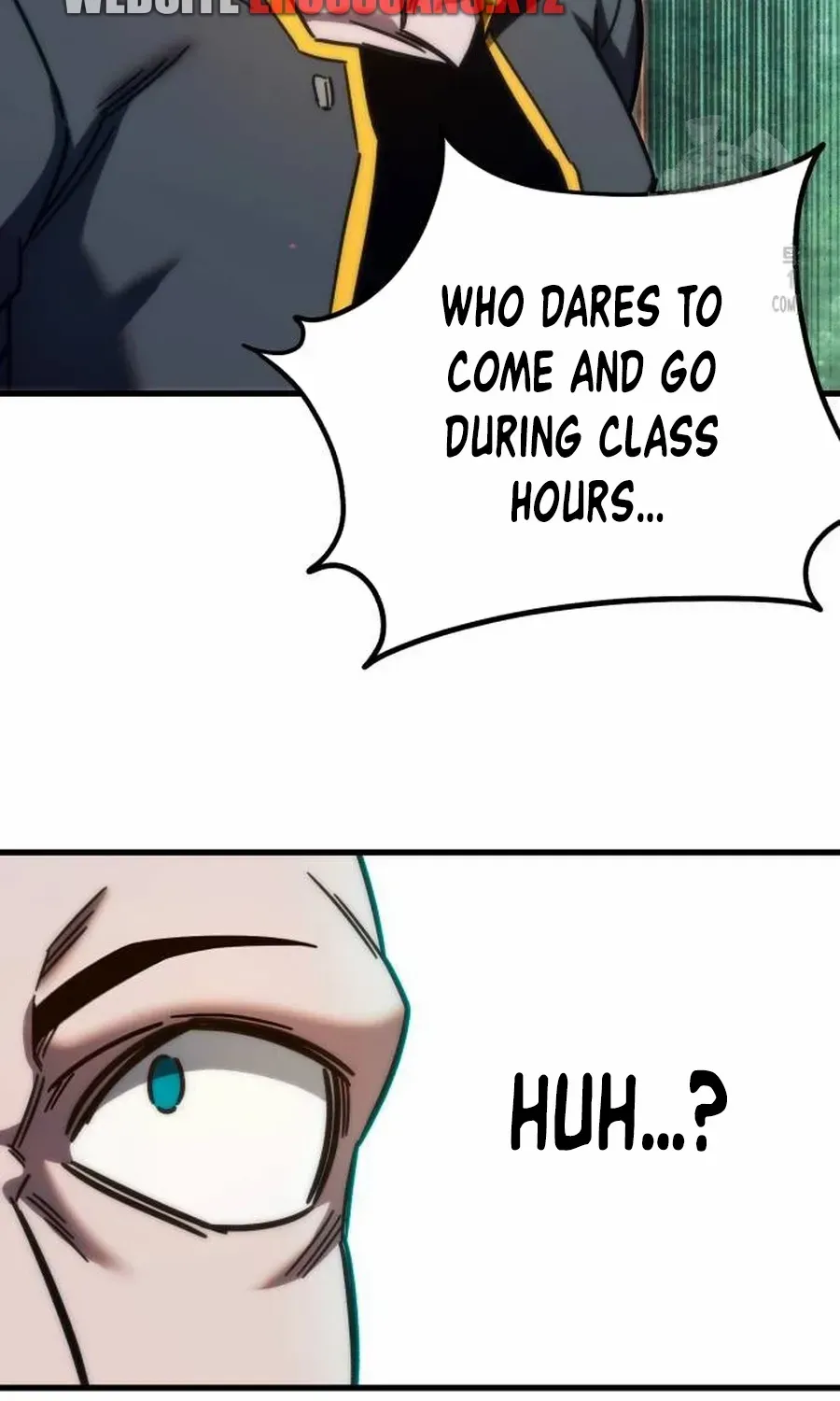 I Took over The Academy With a Single Sashimi Knife Chapter 13 page 27 - 