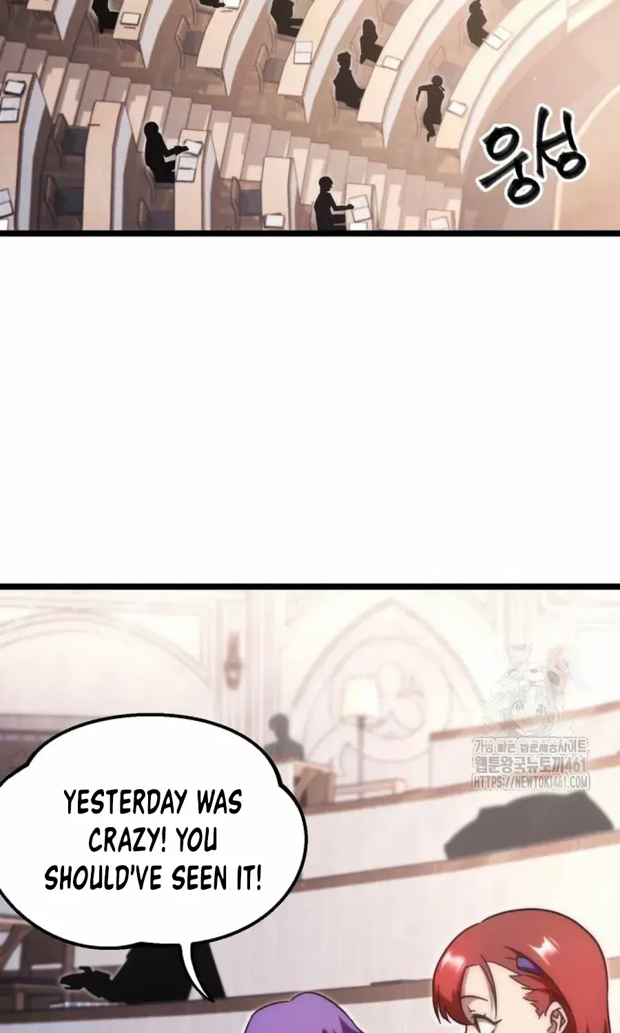 I Took over The Academy With a Single Sashimi Knife Chapter 13 page 4 - 