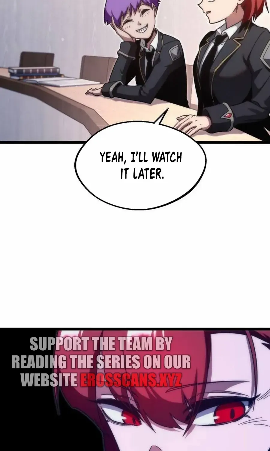 I Took over The Academy With a Single Sashimi Knife Chapter 13 page 5 - 