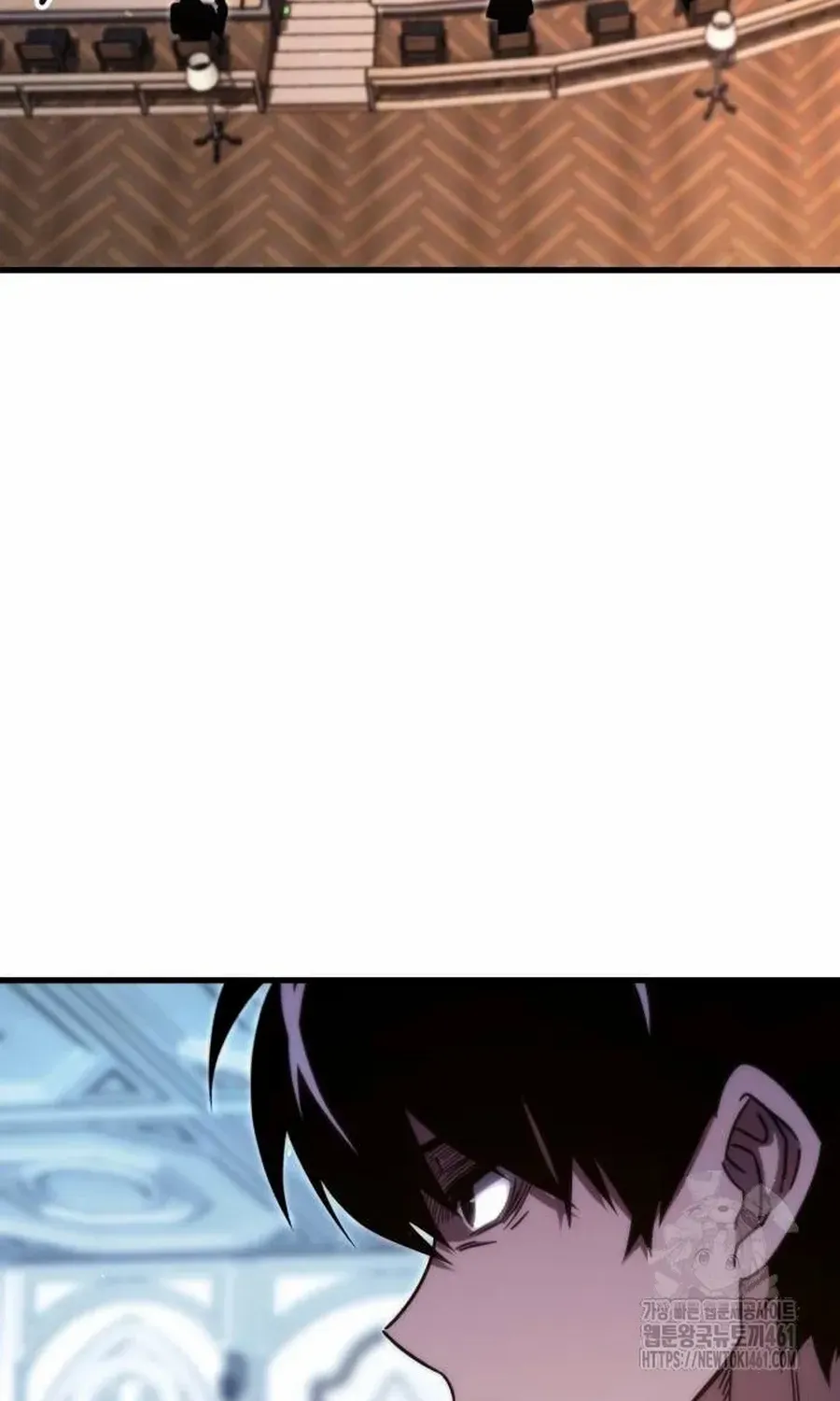 I Took over The Academy With a Single Sashimi Knife Chapter 13 page 41 - 