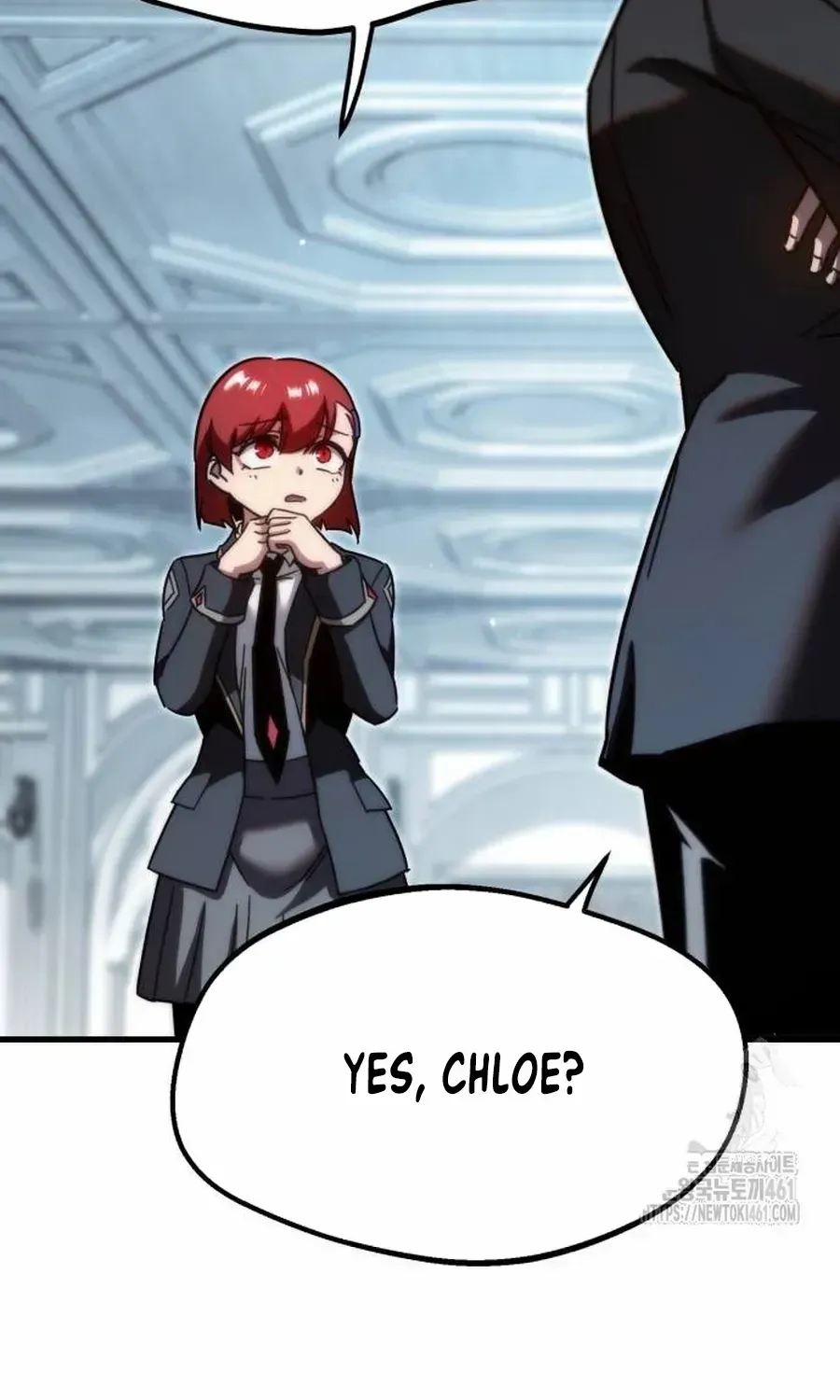 I Took over The Academy With a Single Sashimi Knife Chapter 13 page 47 - 