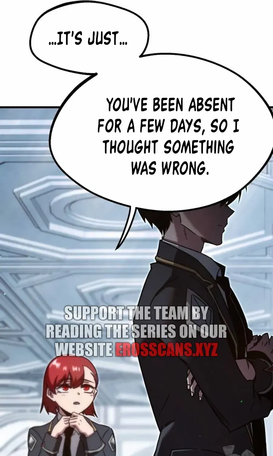 I Took over The Academy With a Single Sashimi Knife Chapter 13 page 50 - 