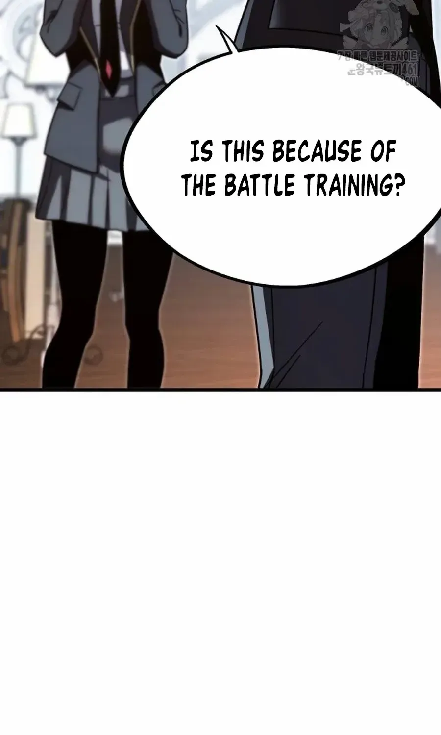 I Took over The Academy With a Single Sashimi Knife Chapter 13 page 51 - 