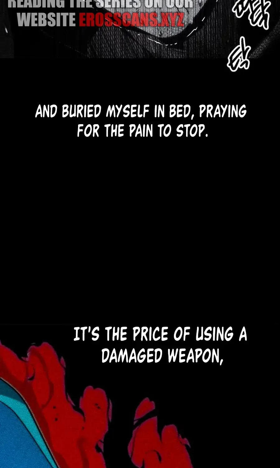 I Took over The Academy With a Single Sashimi Knife Chapter 13 page 61 - 