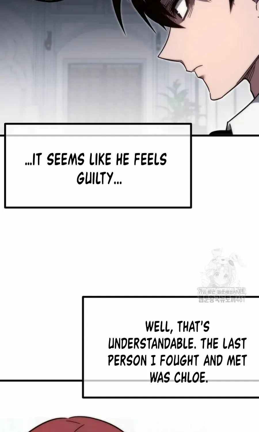 I Took over The Academy With a Single Sashimi Knife Chapter 13 page 68 - 