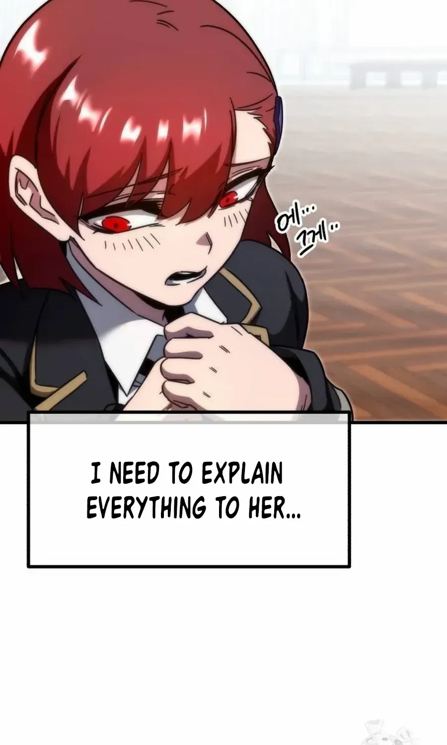 I Took over The Academy With a Single Sashimi Knife Chapter 13 page 69 - 