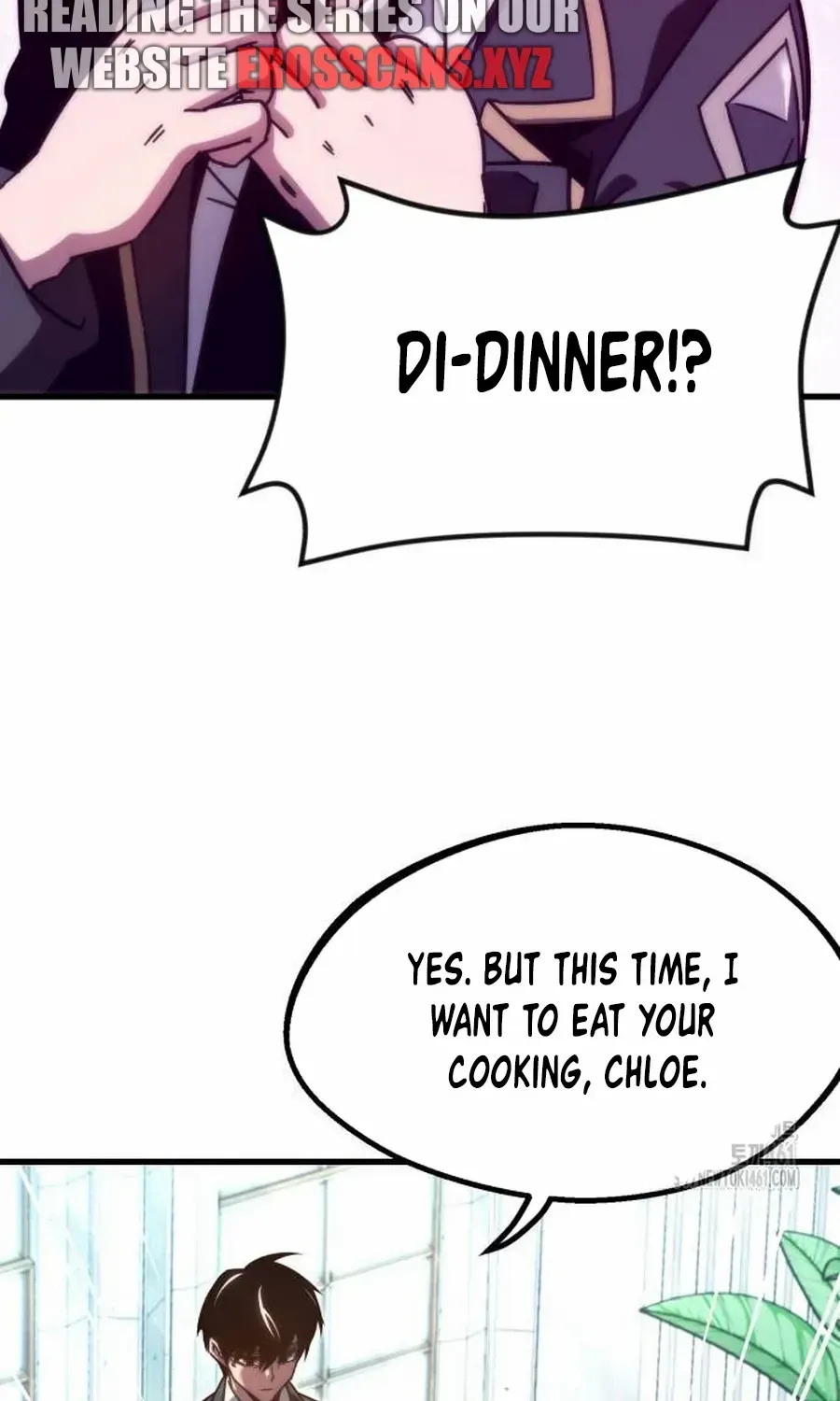 I Took over The Academy With a Single Sashimi Knife Chapter 13 page 73 - 