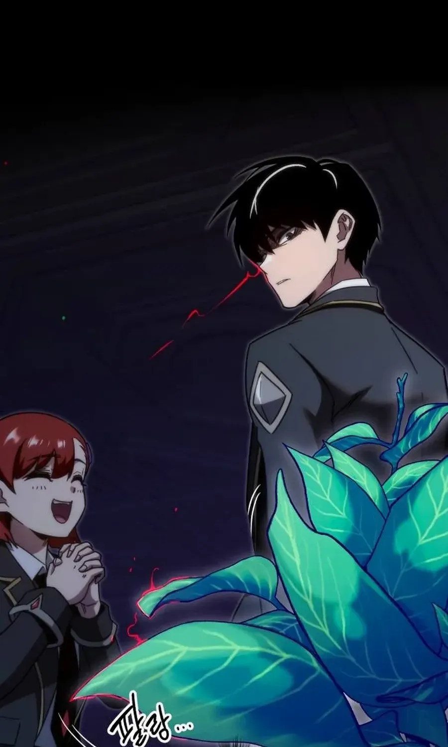 I Took over The Academy With a Single Sashimi Knife Chapter 13 page 80 - 