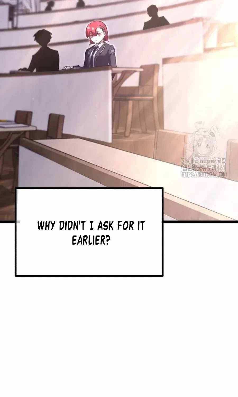 I Took over The Academy With a Single Sashimi Knife Chapter 13 page 9 - 