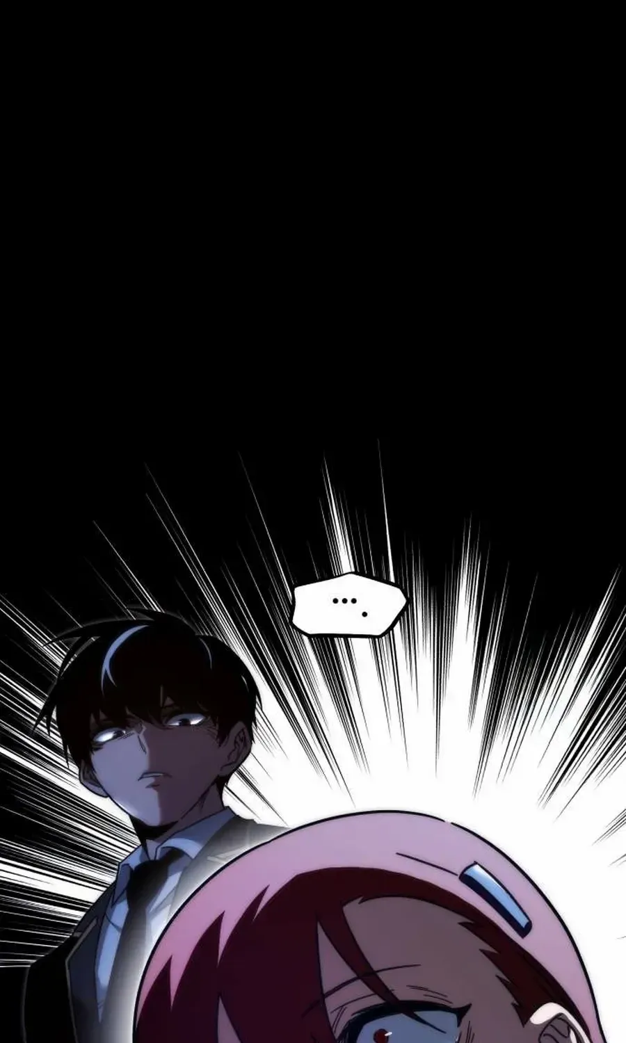 I Took over The Academy With a Single Sashimi Knife Chapter 13 page 86 - 