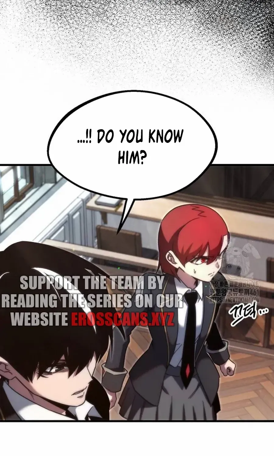 I Took over The Academy With a Single Sashimi Knife Chapter 13 page 88 - 