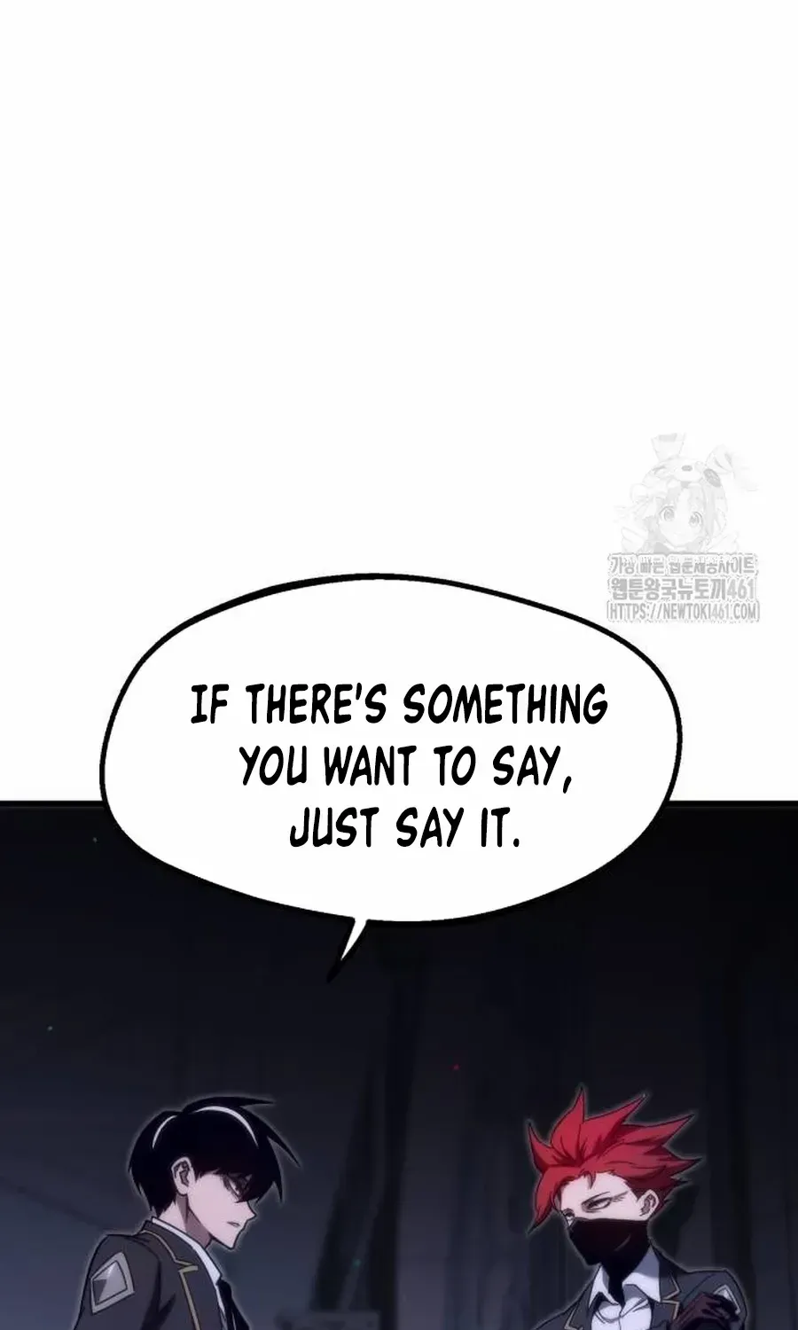 I Took over The Academy With a Single Sashimi Knife Chapter 13 page 93 - 
