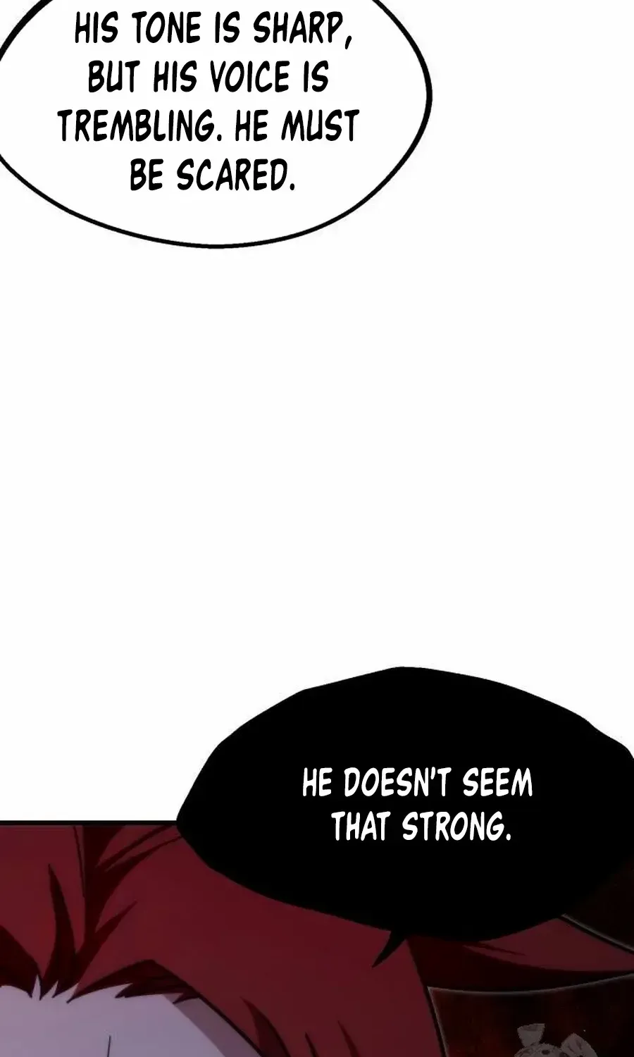 I Took over The Academy With a Single Sashimi Knife Chapter 13 page 100 - 