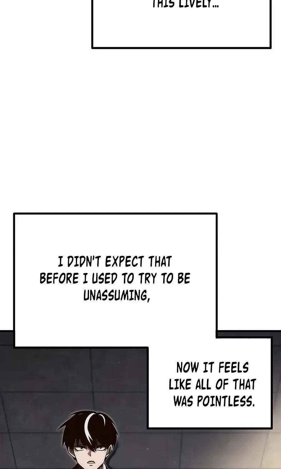I Took over The Academy With a Single Sashimi Knife Chapter 14 page 11 - 
