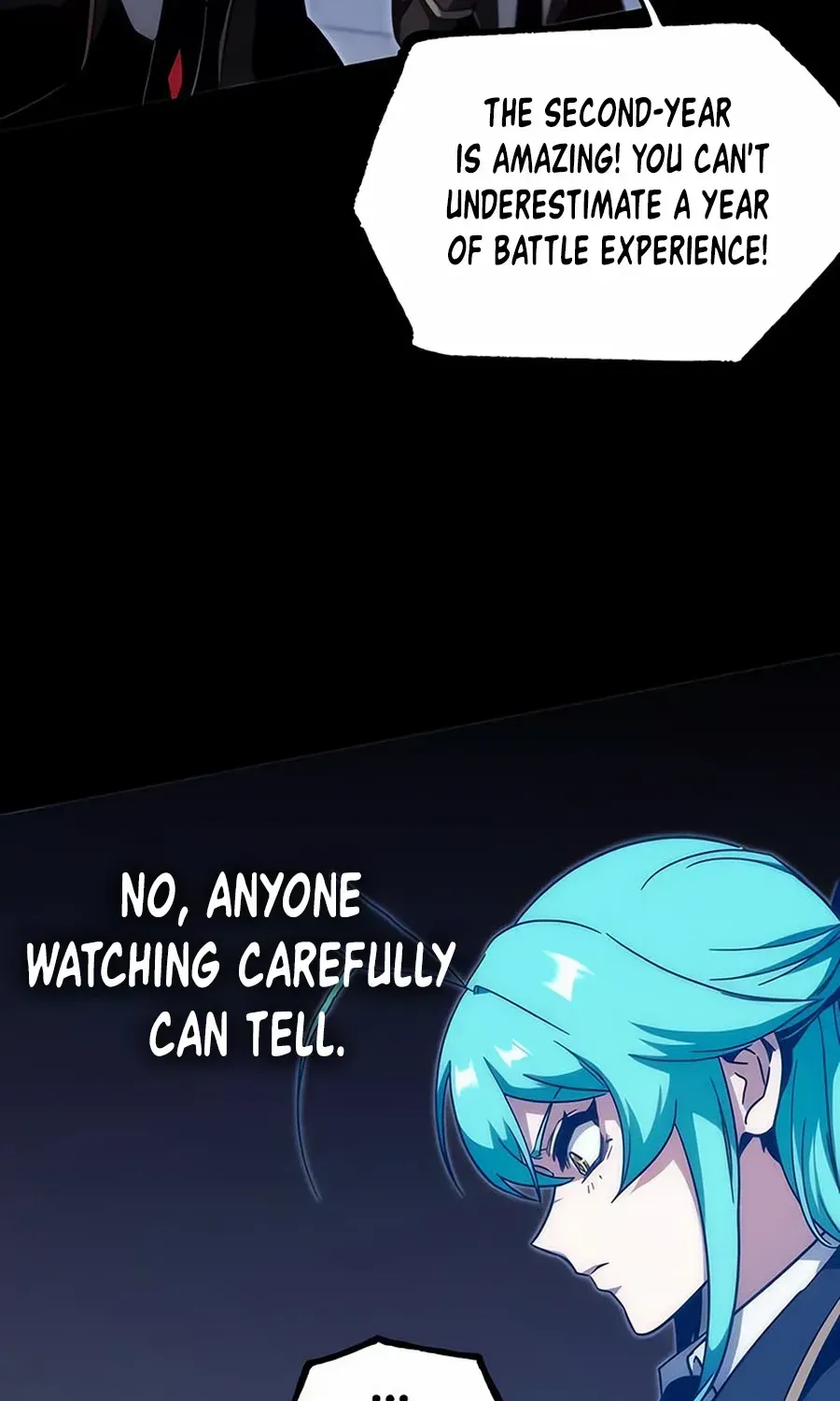 I Took over The Academy With a Single Sashimi Knife Chapter 14 page 121 - 