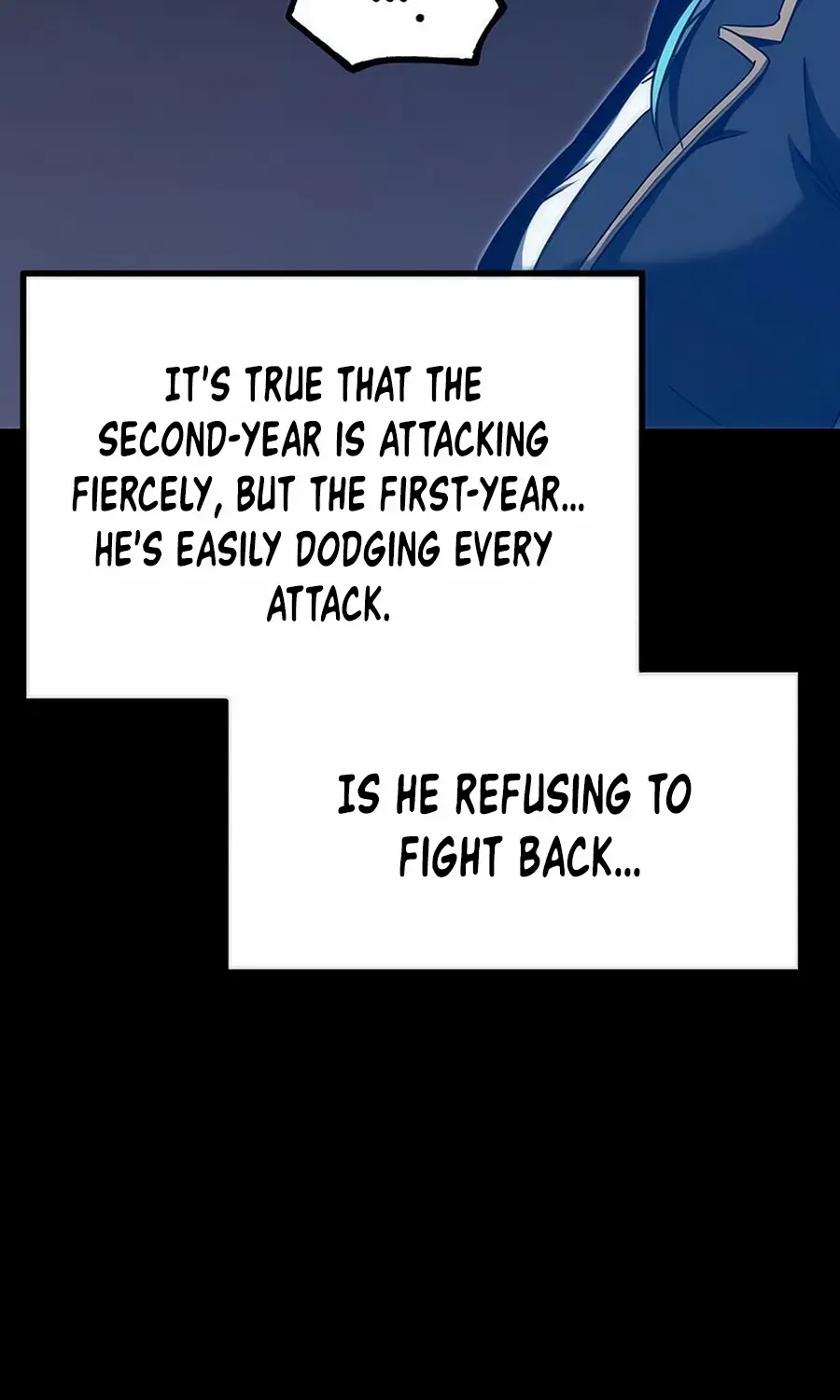 I Took over The Academy With a Single Sashimi Knife Chapter 14 page 122 - 