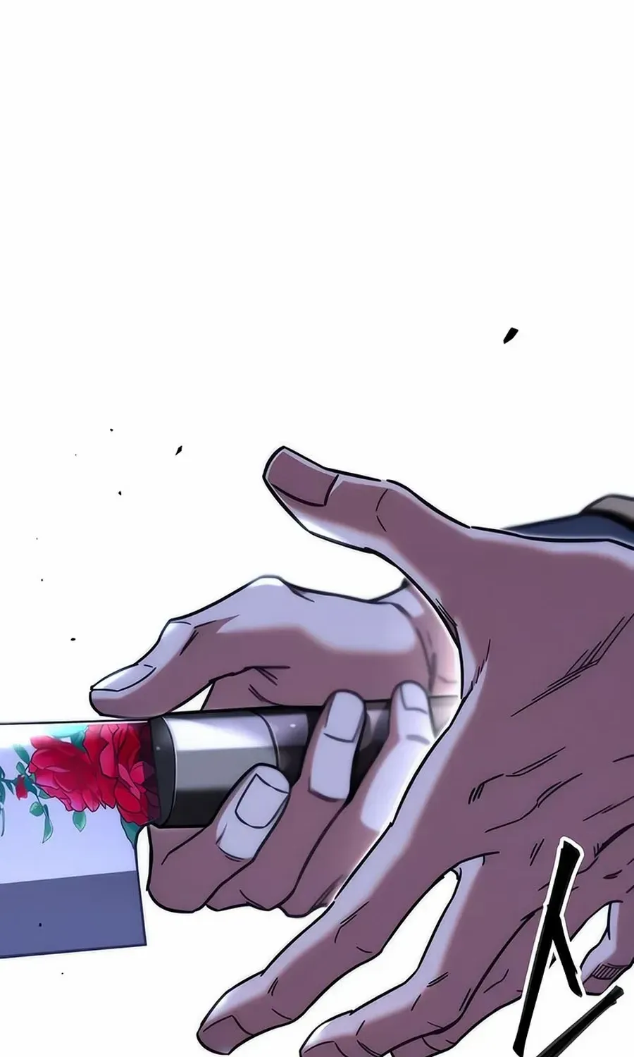 I Took over The Academy With a Single Sashimi Knife Chapter 14 page 131 - 