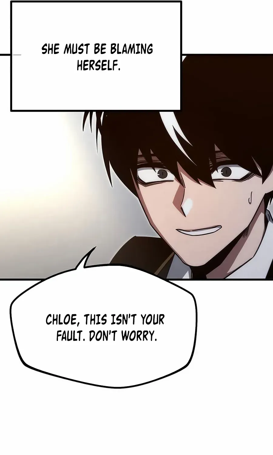 I Took over The Academy With a Single Sashimi Knife Chapter 14 page 15 - 