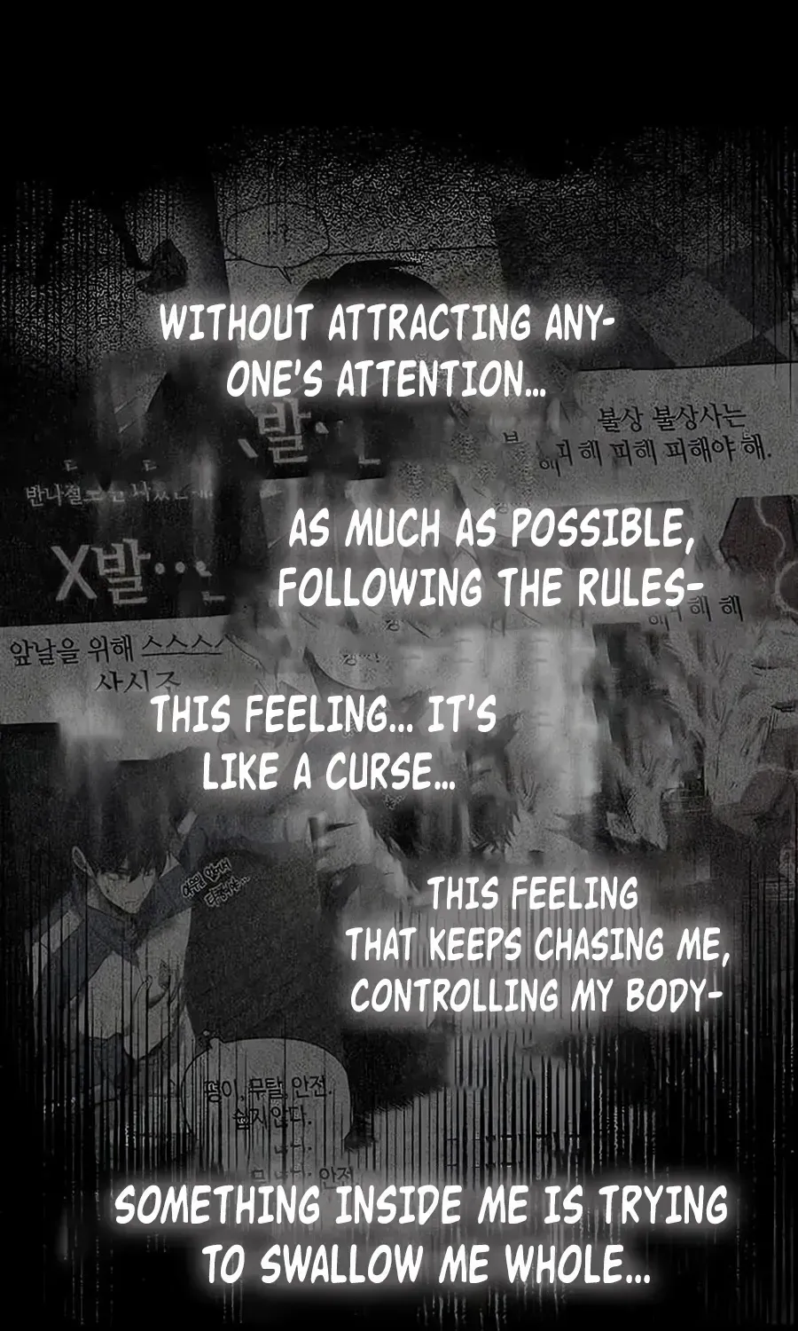I Took over The Academy With a Single Sashimi Knife Chapter 14 page 149 - 