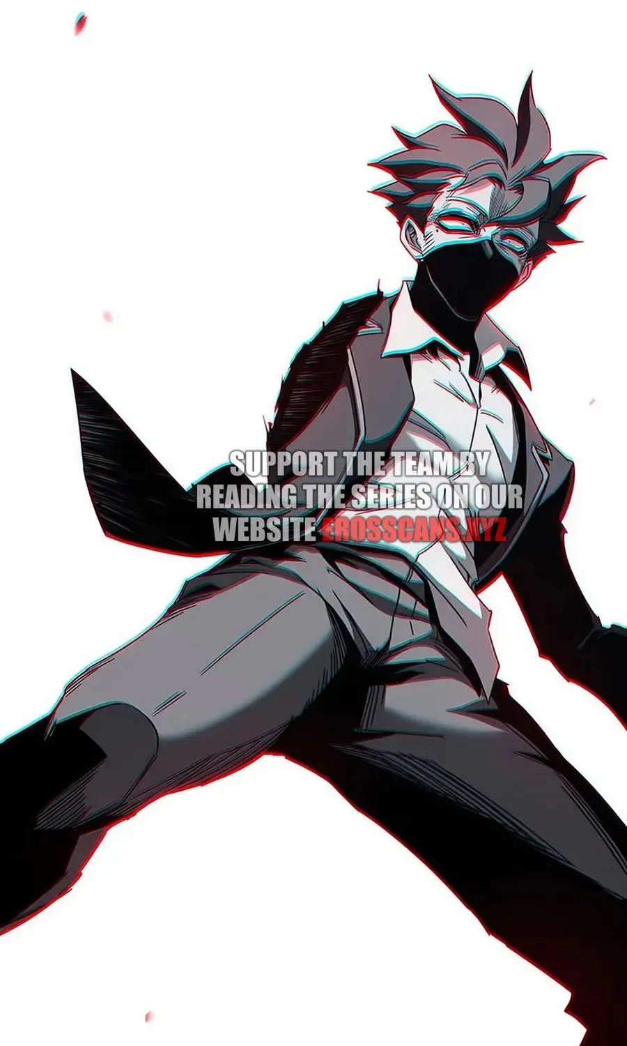 I Took over The Academy With a Single Sashimi Knife Chapter 14 page 159 - 