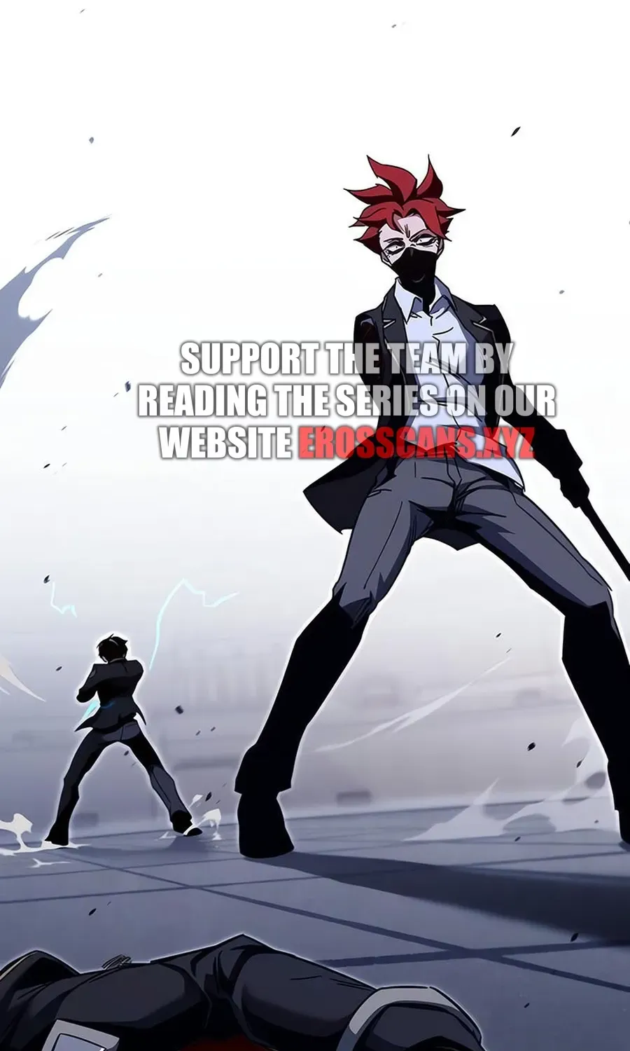 I Took over The Academy With a Single Sashimi Knife Chapter 14 page 171 - 