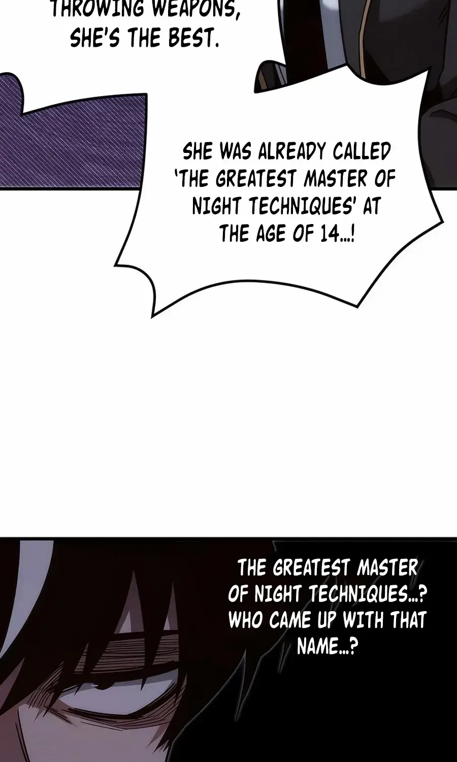 I Took over The Academy With a Single Sashimi Knife Chapter 14 page 23 - 