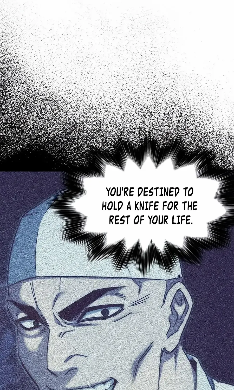 I Took over The Academy With a Single Sashimi Knife Chapter 14 page 26 - 