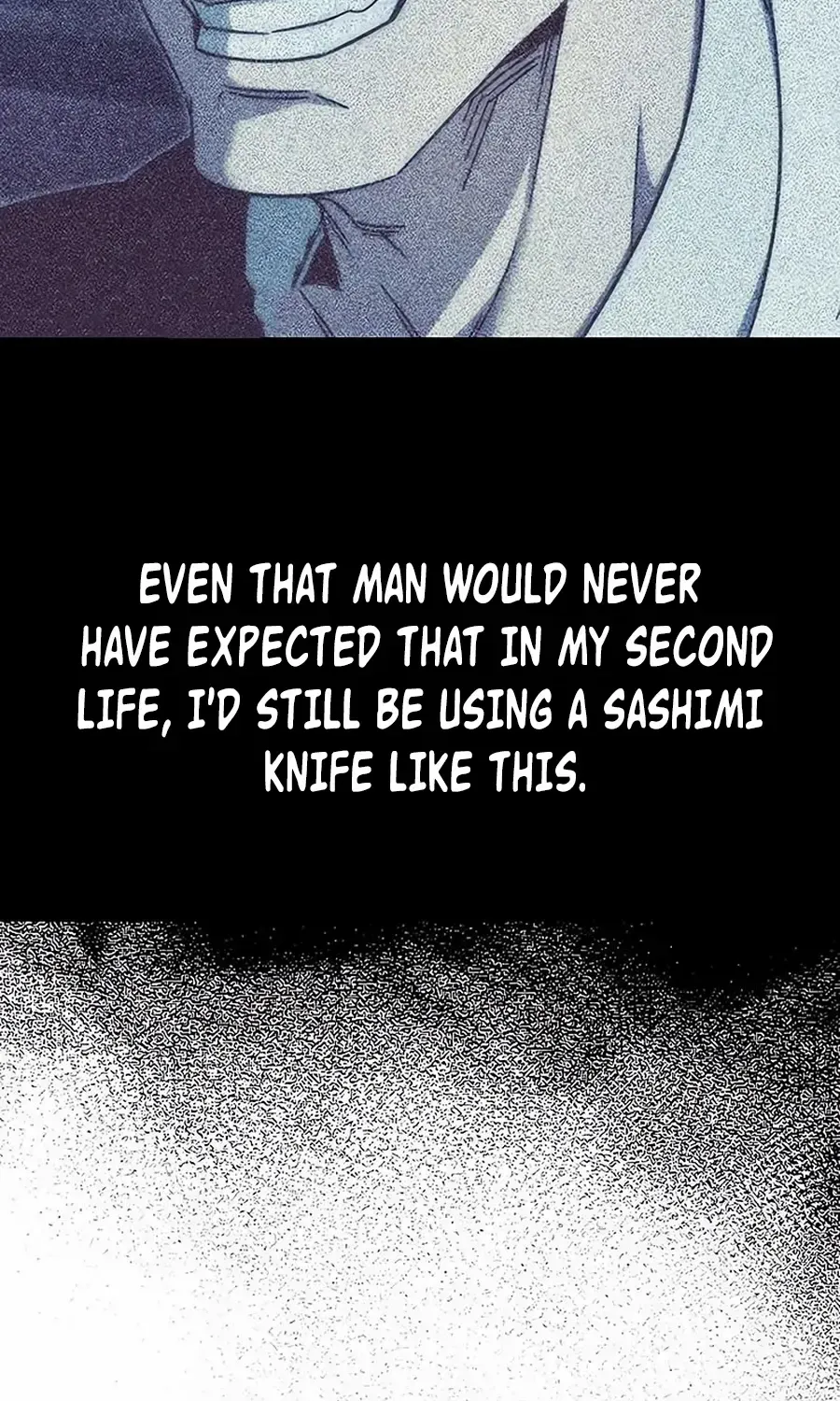 I Took over The Academy With a Single Sashimi Knife Chapter 14 page 27 - 