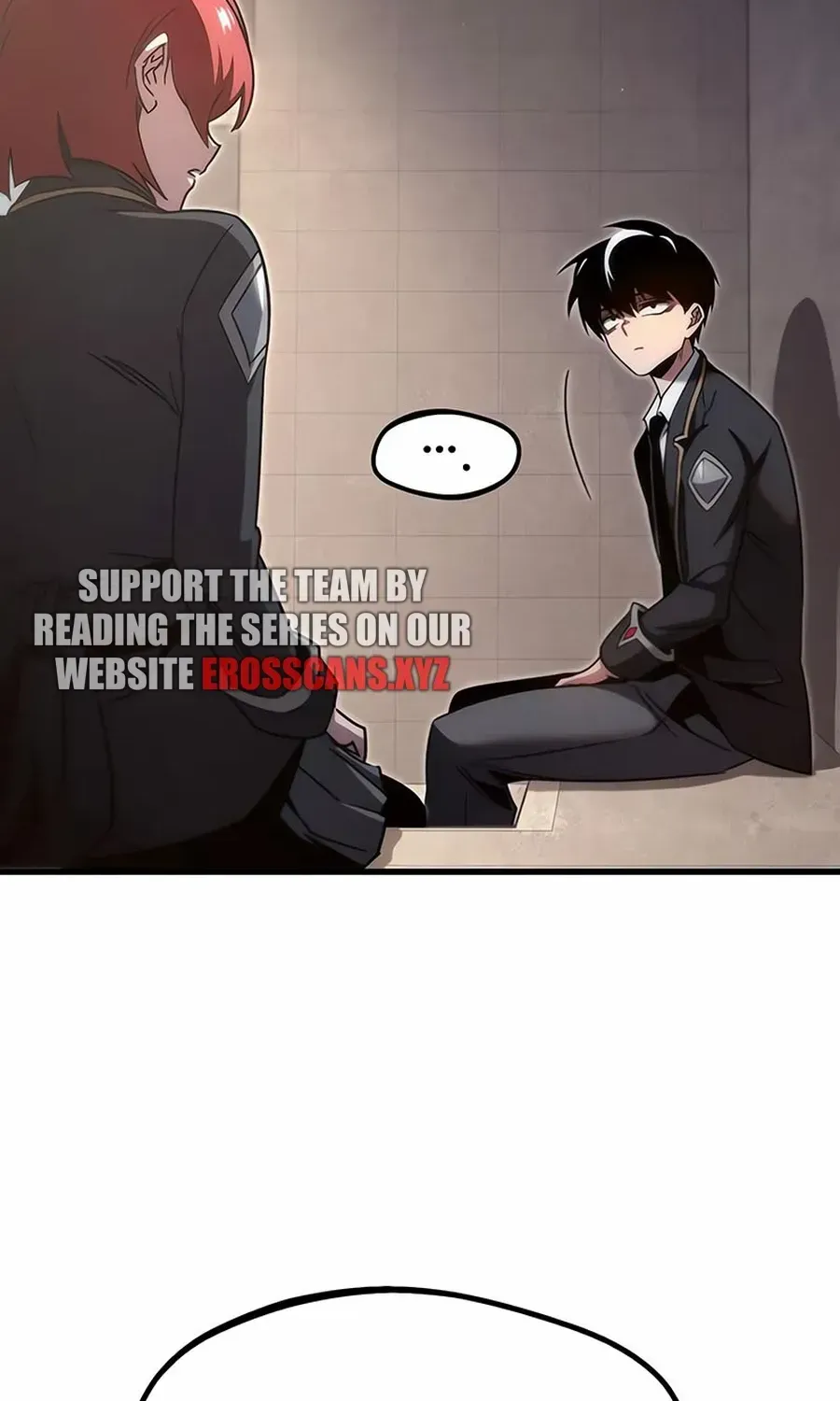 I Took over The Academy With a Single Sashimi Knife Chapter 14 page 30 - 