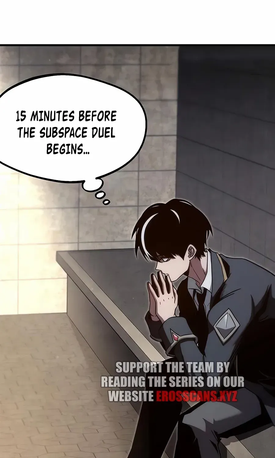 I Took over The Academy With a Single Sashimi Knife Chapter 14 page 4 - 