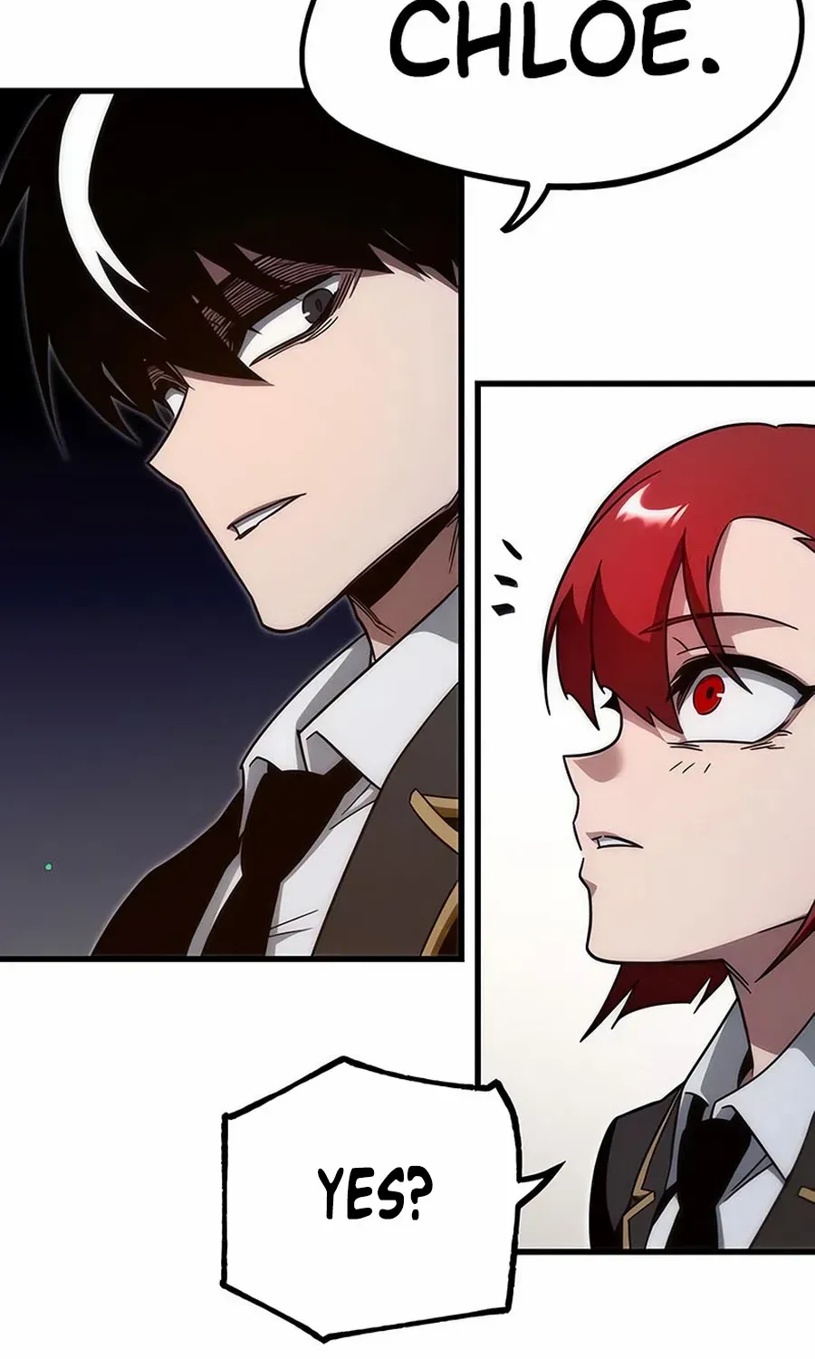 I Took over The Academy With a Single Sashimi Knife Chapter 14 page 33 - 