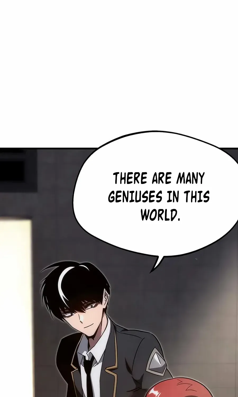 I Took over The Academy With a Single Sashimi Knife Chapter 14 page 34 - 