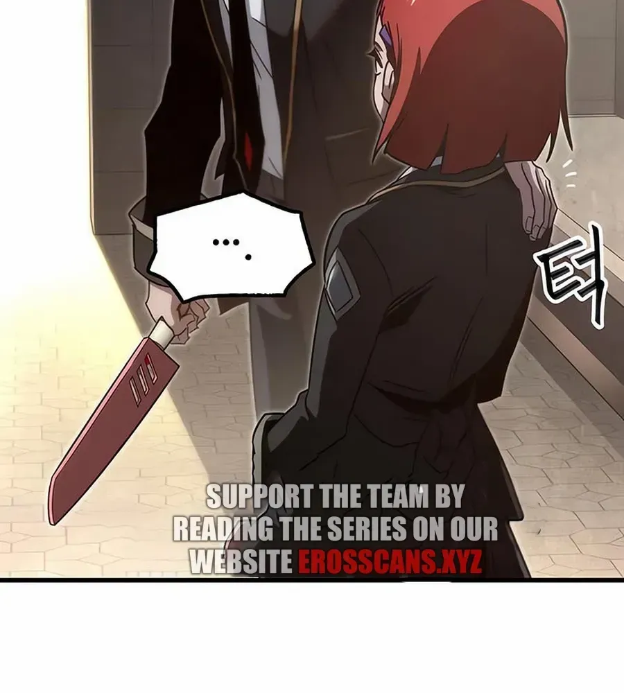 I Took over The Academy With a Single Sashimi Knife Chapter 14 page 35 - 