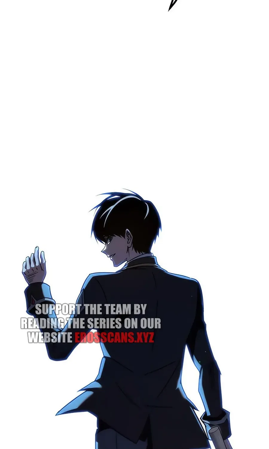 I Took over The Academy With a Single Sashimi Knife Chapter 14 page 38 - 