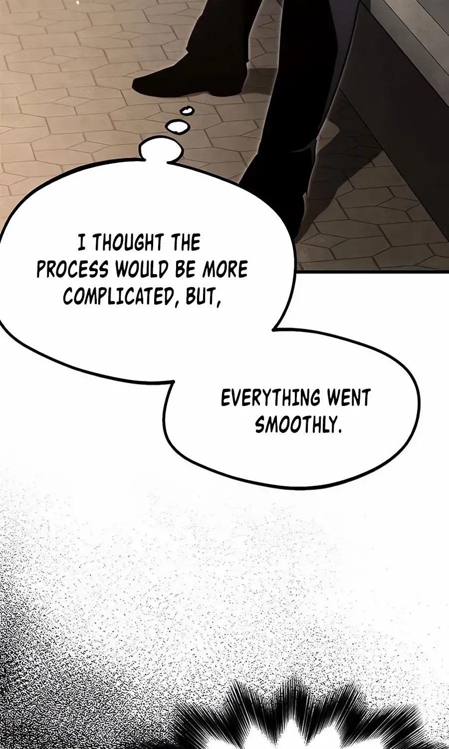 I Took over The Academy With a Single Sashimi Knife Chapter 14 page 5 - 