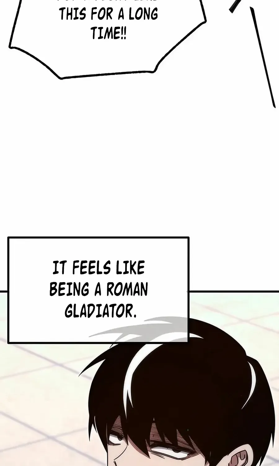 I Took over The Academy With a Single Sashimi Knife Chapter 14 page 48 - 