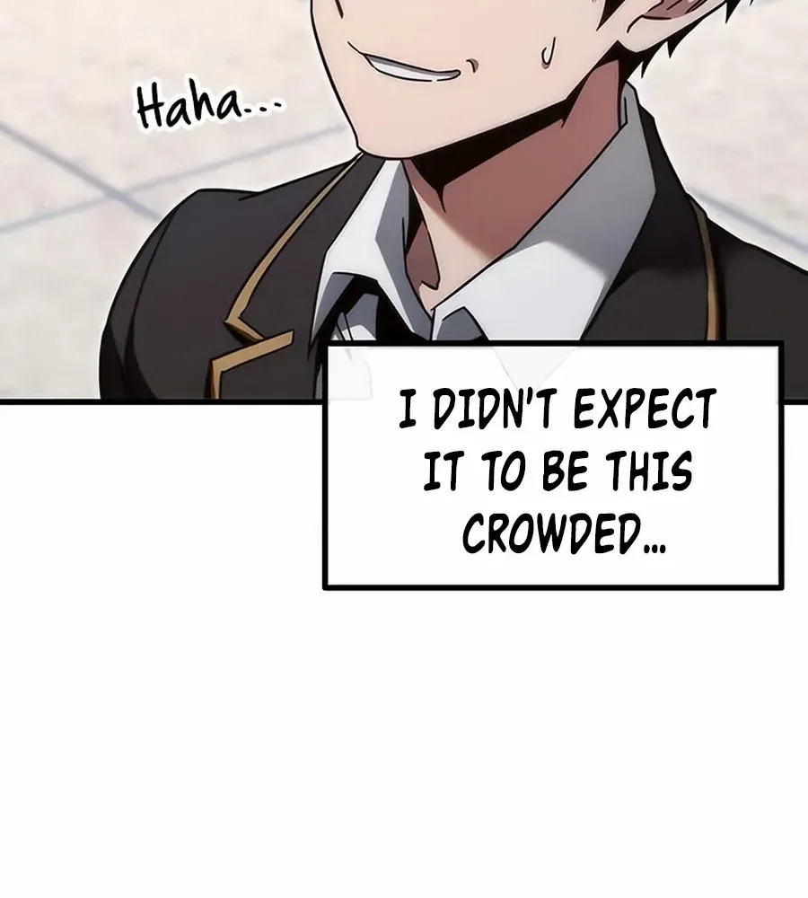 I Took over The Academy With a Single Sashimi Knife Chapter 14 page 49 - 