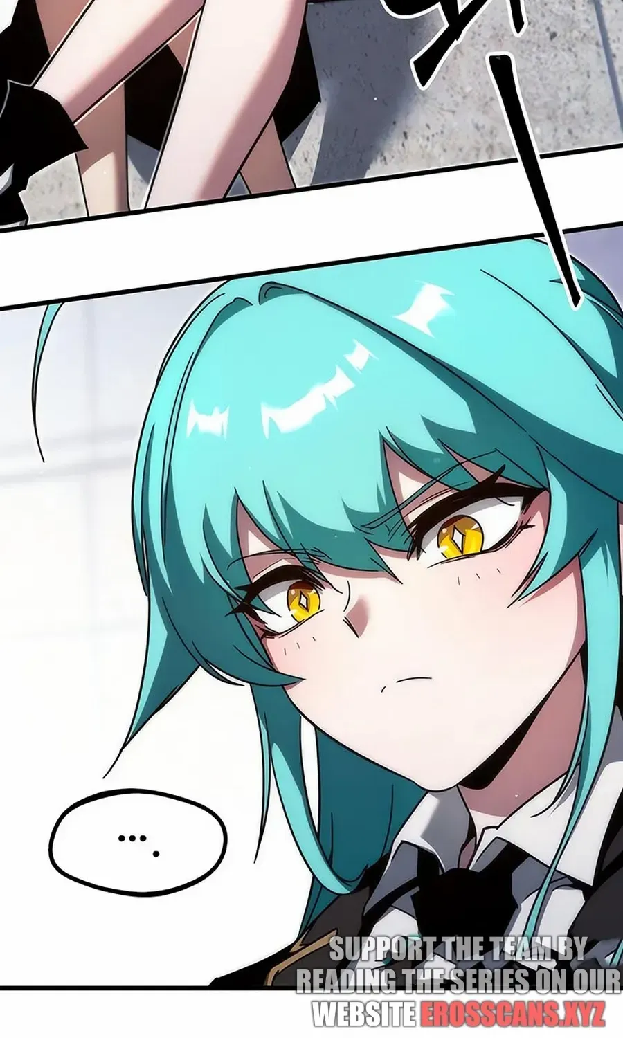 I Took over The Academy With a Single Sashimi Knife Chapter 14 page 53 - 