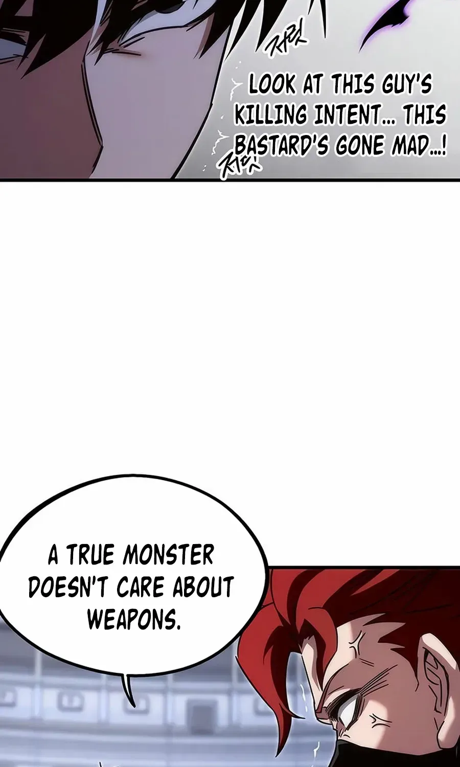 I Took over The Academy With a Single Sashimi Knife Chapter 14 page 60 - 