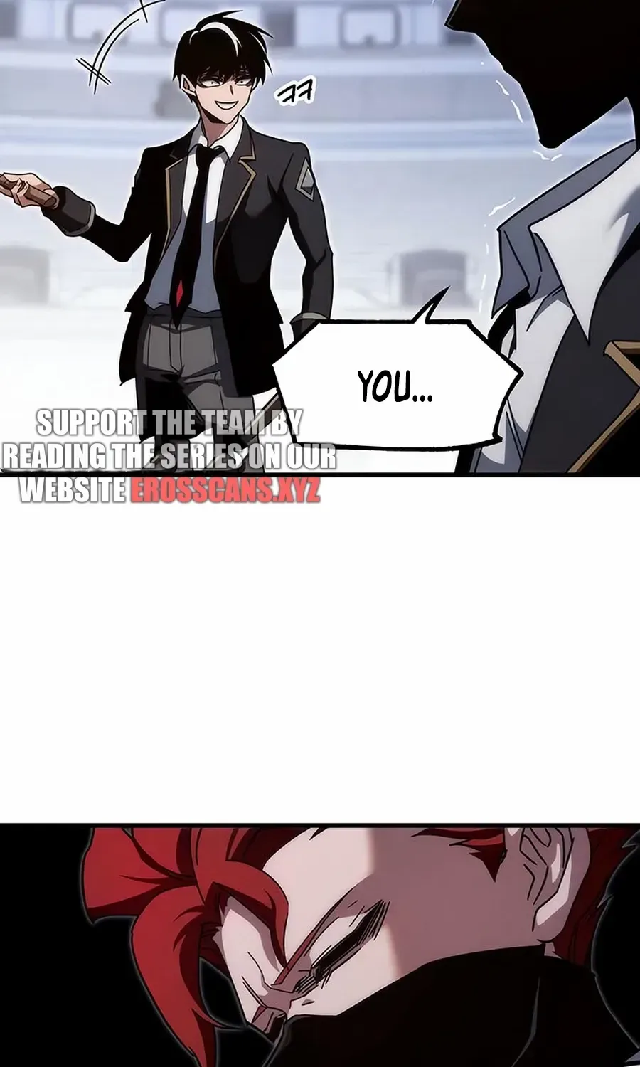 I Took over The Academy With a Single Sashimi Knife Chapter 14 page 61 - 