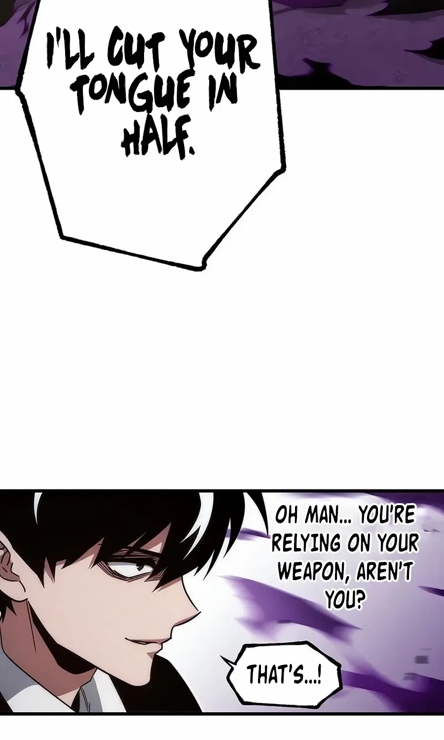I Took over The Academy With a Single Sashimi Knife Chapter 14 page 65 - 